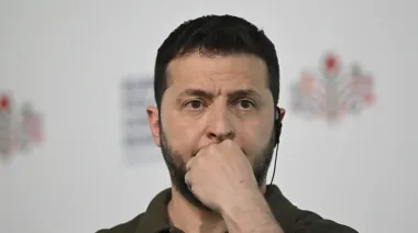 Зеленський: Напрацювань по виборах поки немає. Консенсусу, чи можна зробити це онлайн – теж