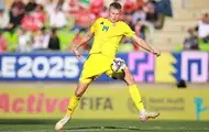 Іспанський клуб може підписати ще одного українця
