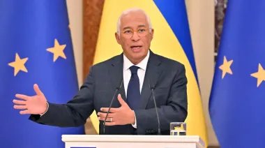 Президент Евросовета: Не уйдем с саммита без решения по деньгам для Украины