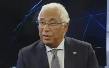 EU will not leave the summit without decision on money for Ukraine, - Costa