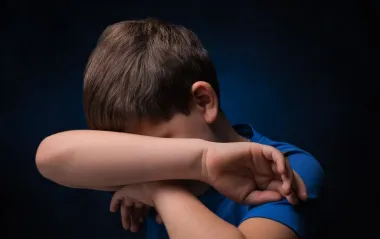 В Винницкой области от голода умер 10-летний мальчик с инвалидностью