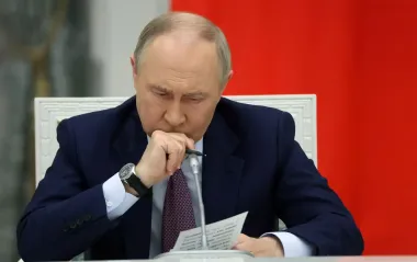 У Путіна хочуть зʼясувати зі США "підсумки" зустрічі з Україною та ЄС