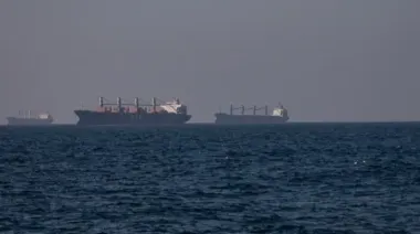 EU slaps sanctions on over 40 vessels of Russia's shadow fleet