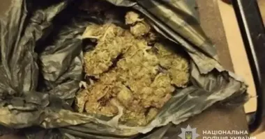 В Тернопольской области супруги торговали марихуаной