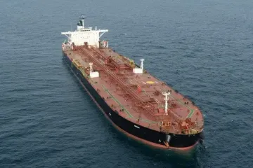 ЄС запровадив нові санкції проти десятків суден «тіньового флоту» РФ: деталі