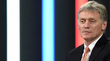 Kremlin confirms plans to meet US representatives to learn latest outcomes on peace deal