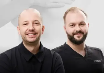 Новая эра маммопластики: украинские хирурги изучают методики Preserve и MIA в центре европейской эстетической хирургии