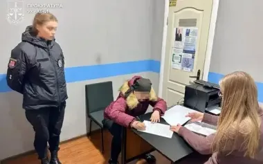 10-year-old boy with disability died of starvation in Vinnytsia region. Social services saw the deterioration but did not intervene, - OPG. PHOTOS