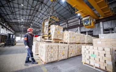 Повышение тарифа на распределение газа: в "Запорожогнеупоре" назвали главные угрозы