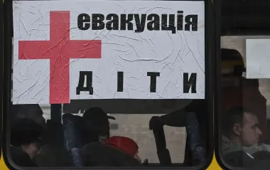 У Запорізькій області розширили зону примусової евакуації