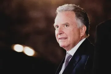 Путін подарував Трампу ящик червоної ікри — росЗМІ