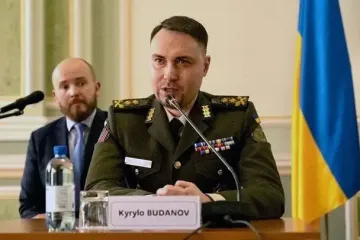 ГУР Буданова входит в ТОП-5 по балансу доверия, - социологическое исследование