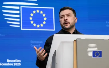 Зеленский: есть системы ПВО, на которых нет некоторых видов ракет