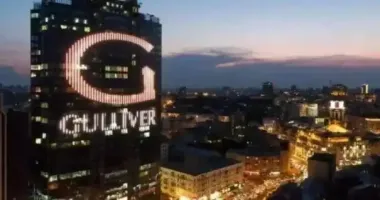 У Києві відбулося рейдерське захоплення паркінгу ТОК Gulliver