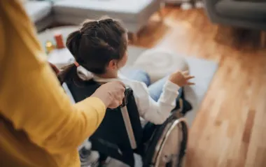 Рада поддержала повышение соцвыплат детям с инвалидностью: что изменится