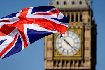 Britain has adopted new sanctions against Russia in the energy sector — who is on the lists