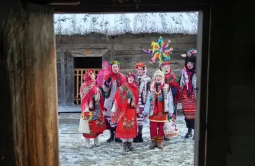 Синоптик сообщила, когда в Украине похолодает, и будет ли снег на Рождество