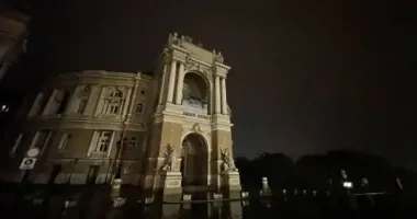 Чому Зеленський не сказав жодного слова про Одесу