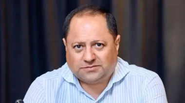 Mine Action: From Emergency Response to a Sustainable System