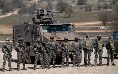 Не воюватимуть за нас: Зеленський пояснив роль присутності європейських військ