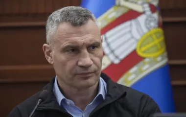 Киевсовет принял бюджет столицы на 2026 год, - Кличко