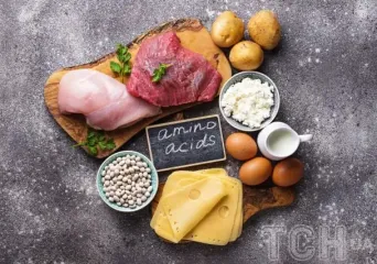 Постоянная усталость и ломкие ногти: 9 признак того, что вы едите мало белка