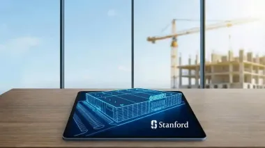 Epicenter joins training of managers for country's recovery at Stanford University