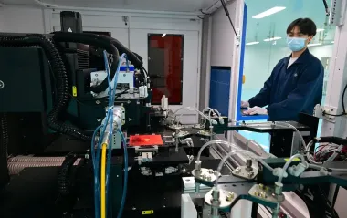 Китай розробив свій "Мангеттенський проєкт" для конкурування в чіпах для ШІ, - Reuters