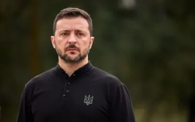 Ukraine critically needs EU funding for drone production — Zelenskyy in Brussels