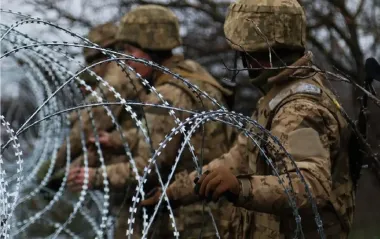 ЗСУ за добу відбили 98 ворожих атак: Генштаб доповів про найгарячіші напрямки