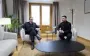 Зеленський обговорив з прем'єром Бельгії заморожені активи РФ
