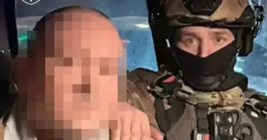 Задержаны двое подозреваемых за убийство 21-летнего украинца в Вене