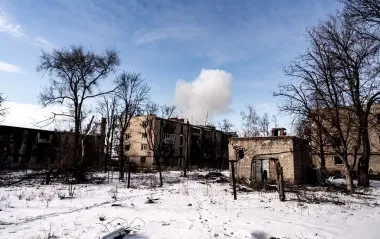 Ситуація в районі Сіверська є критичною, - військовий