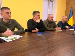 Супутникові дані та ГІС: наступний етап взаємодії з громадськими організаціями задля виявлення та попередження екологічних порушень