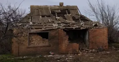 Понад 50 атак за день: Нікопольщина потерпала від ударів FPV-дронів і артилерії