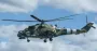 На фронте погиб экипаж украинского Ми-24