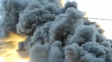 Russians hit car on bridge in Odesa Oblast with drone: mother killed, three children injured