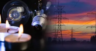 19 грудня світло відключатимуть у більшості регіонів, – Укренерго