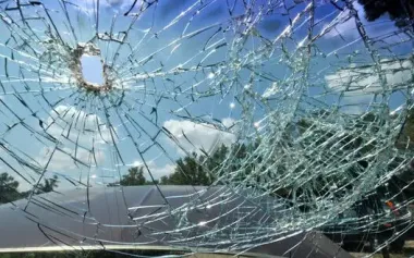 Ruscists hit car on bridge in Odesa region: woman killed, her three children injured