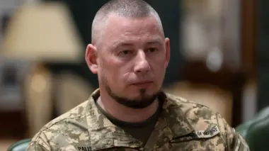 Palisa: Reps of partner embassies informed about situation on frontline, state of energy sector, Defense Forces needs