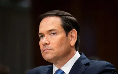 США запровадили санкції проти двох суддів Міжнародного кримінального суду