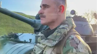 У Швейцарії чоловіка, який воював на боці України, засудили за "найманство"