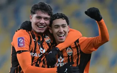 Основа Турана та молодь Костюка: "Шахтар" і "Динамо" оголосили склади на матчі Ліги конференцій