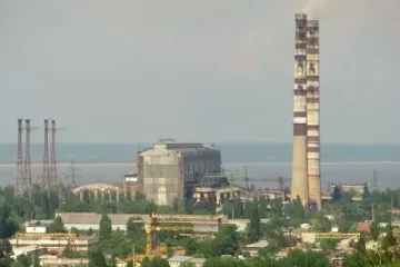 "Центренерго" блокує модернізацію: європейські гранти заважають старим вугільним схемам