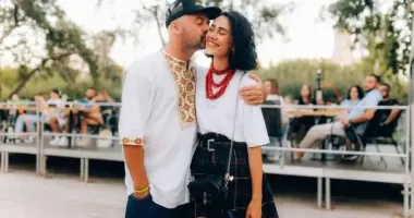 Вдова Михайла Клименка вперше звернулася до фанів гурту ADAM після похорону чоловіка