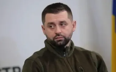 "Peace deal with Russia will be either bad, very bad, or won’t happen", says Servant of People’s Arahamiia