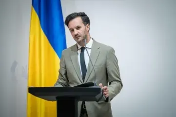 Україна відреагувала на слова міністра Сербії про "територіальне покарання" Хорватії