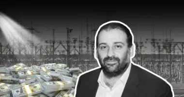 Дело Миндича – это лишь маленький фрагмент огромной коррупции