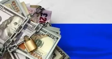 Украина может остаться без замороженных активов РФ