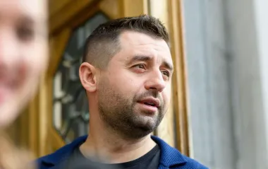 "Или плохая, или очень плохая": Арахамия жестко оценил перспективы соглашения с Россией